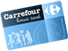 Carrefour Bonus Card